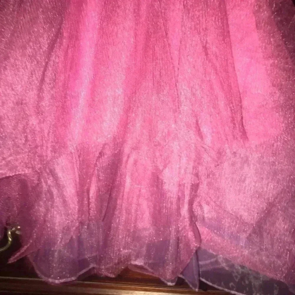 BONNY BILLY DRESS SIZE 7 YOUTH - Picture 2 of 8